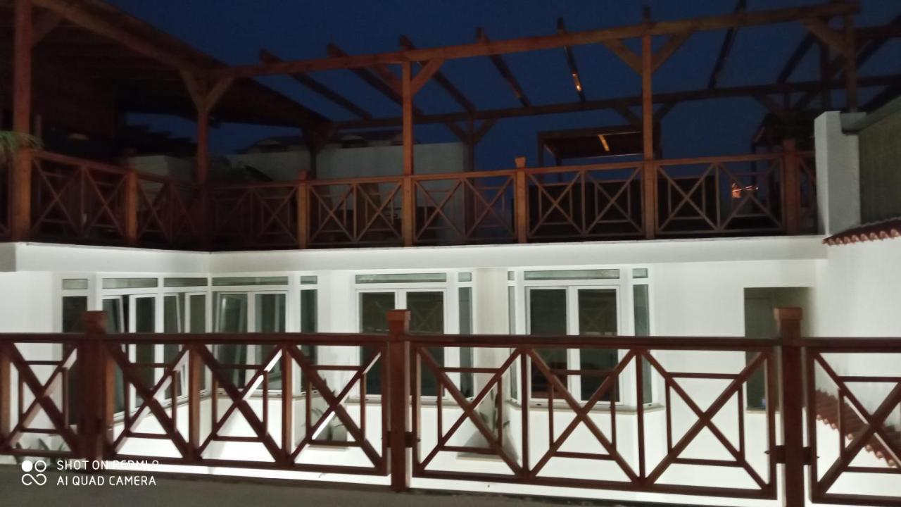 La Villa Del Sastre Velez Malaga Exterior photo