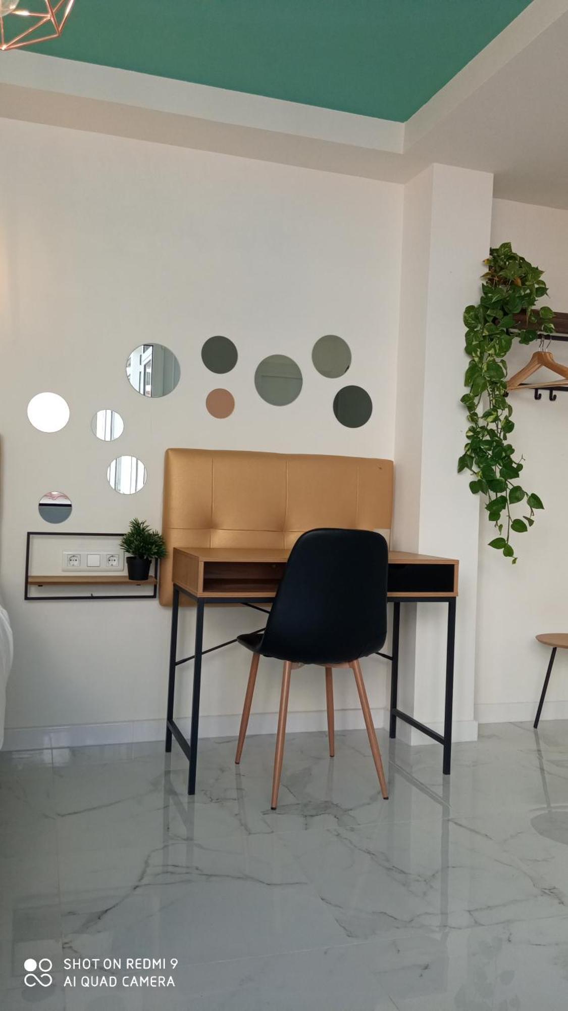 La Villa Del Sastre Velez Malaga Room photo