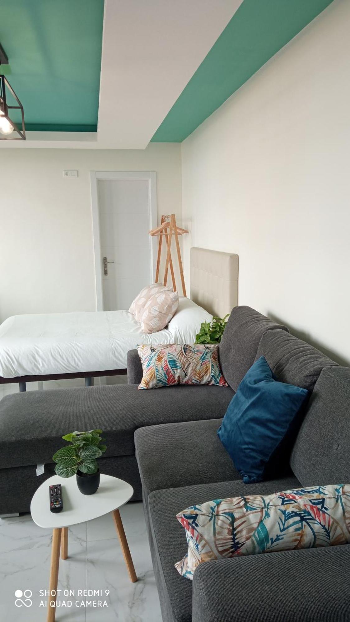 La Villa Del Sastre Velez Malaga Room photo
