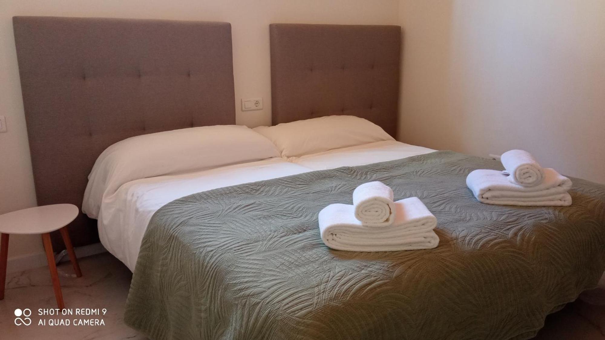 La Villa Del Sastre Velez Malaga Room photo