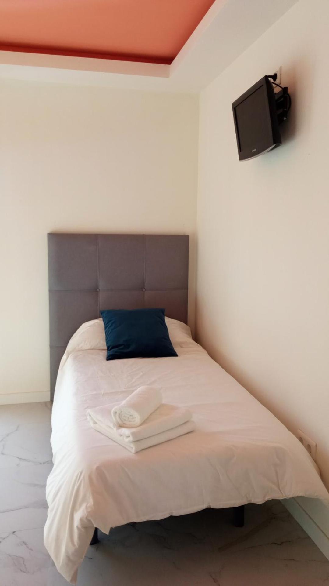La Villa Del Sastre Velez Malaga Room photo