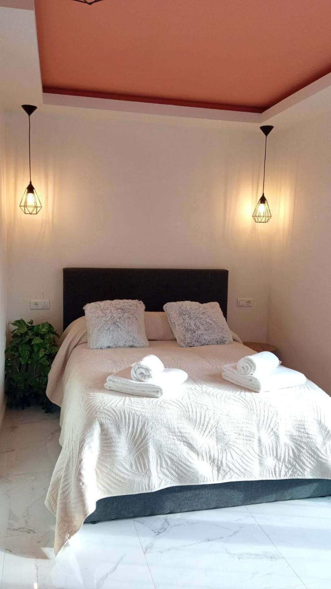 La Villa Del Sastre Velez Malaga Room photo